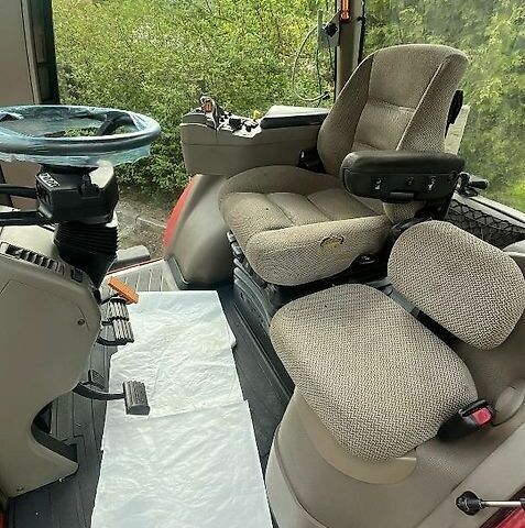 Червоний Кейс Magnum, об'ємом двигуна 0 л та пробігом 0 тис. км за 58298 $, фото 16 на Automoto.ua