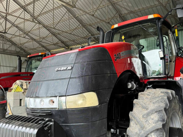 Красный Кейс Магнум, объемом двигателя 0 л и пробегом 0 тыс. км за 37900 $, фото 3 на Automoto.ua