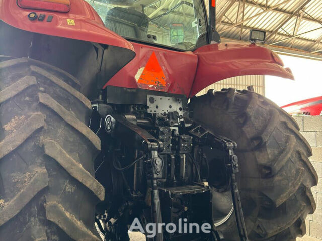 Красный Кейс Магнум, объемом двигателя 0 л и пробегом 0 тыс. км за 37900 $, фото 2 на Automoto.ua