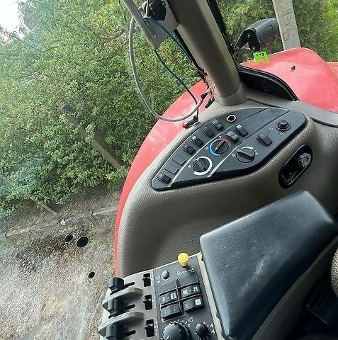 Червоний Кейс Magnum, об'ємом двигуна 0 л та пробігом 0 тис. км за 58298 $, фото 7 на Automoto.ua