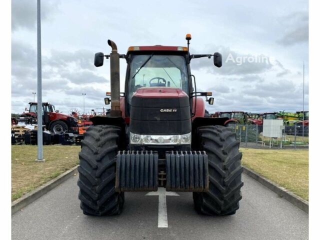 Червоний Кейс Magnum, об'ємом двигуна 0 л та пробігом 0 тис. км за 58203 $, фото 3 на Automoto.ua