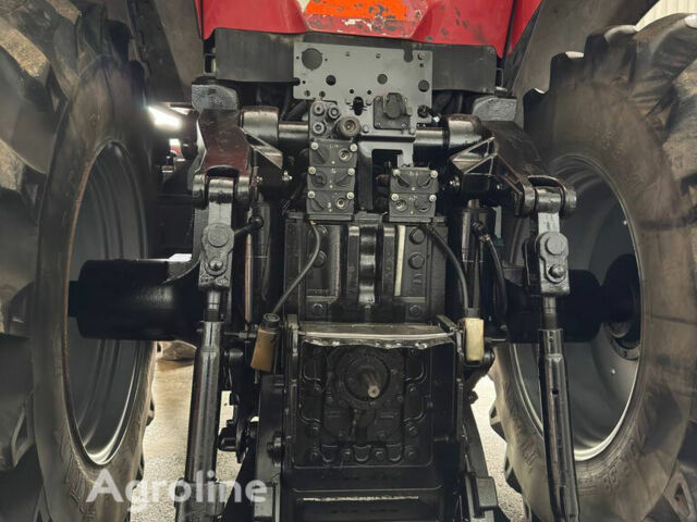 Красный Кейс Магнум, объемом двигателя 0 л и пробегом 0 тыс. км за 37900 $, фото 1 на Automoto.ua