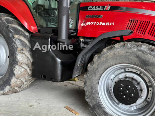 Красный Кейс Магнум, объемом двигателя 0 л и пробегом 0 тыс. км за 37900 $, фото 6 на Automoto.ua