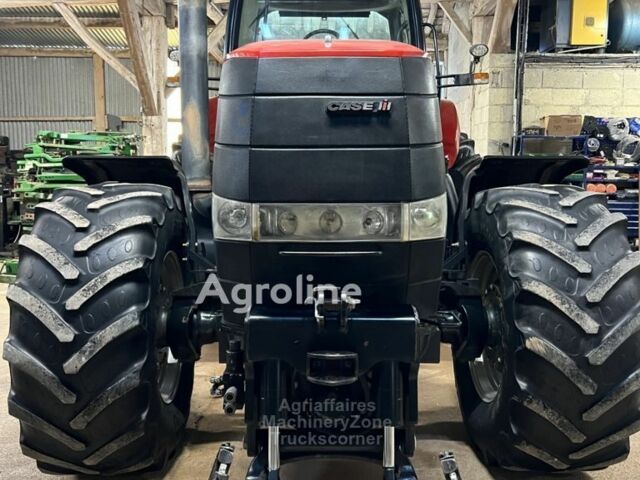 Червоний Кейс Magnum, об'ємом двигуна 0 л та пробігом 0 тис. км за 74312 $, фото 2 на Automoto.ua