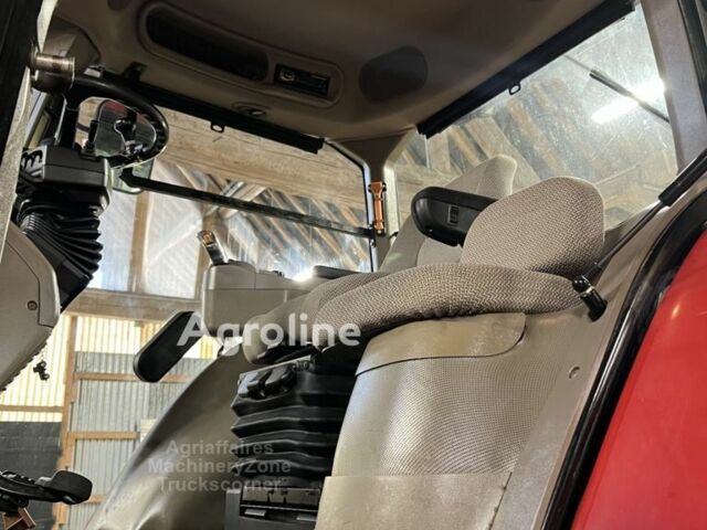 Червоний Кейс Magnum, об'ємом двигуна 0 л та пробігом 0 тис. км за 74312 $, фото 6 на Automoto.ua