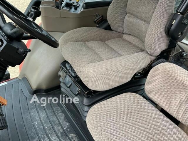 Червоний Кейс Magnum, об'ємом двигуна 0 л та пробігом 0 тис. км за 74312 $, фото 7 на Automoto.ua
