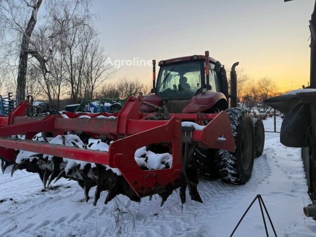 Красный Кейс Магнум, объемом двигателя 0 л и пробегом 0 тыс. км за 46000 $, фото 3 на Automoto.ua