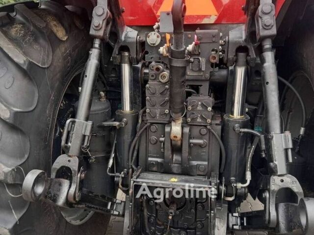 Червоний Кейс Magnum, об'ємом двигуна 0 л та пробігом 0 тис. км за 88249 $, фото 6 на Automoto.ua
