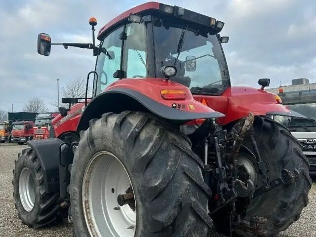 Красный Кейс Магнум, объемом двигателя 0 л и пробегом 0 тыс. км за 66175 $, фото 2 на Automoto.ua