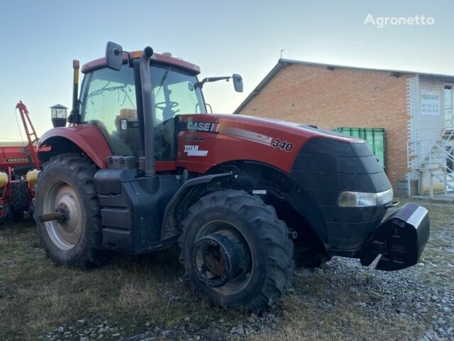 Червоний Кейс Magnum, об'ємом двигуна 0 л та пробігом 0 тис. км за 65117 $, фото 3 на Automoto.ua