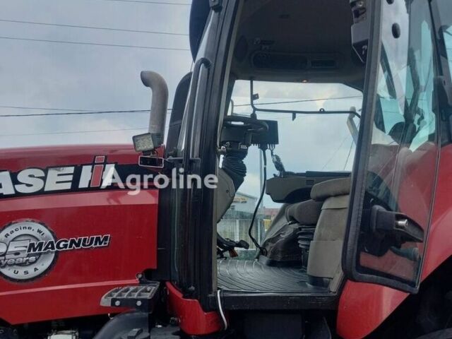 Червоний Кейс Magnum, об'ємом двигуна 0 л та пробігом 0 тис. км за 88249 $, фото 9 на Automoto.ua