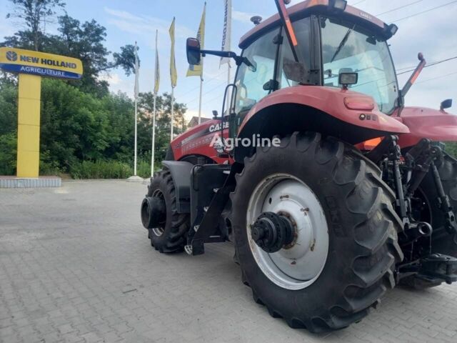 Червоний Кейс Magnum, об'ємом двигуна 0 л та пробігом 0 тис. км за 88249 $, фото 4 на Automoto.ua