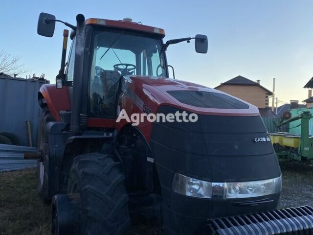 Червоний Кейс Magnum, об'ємом двигуна 0 л та пробігом 0 тис. км за 65117 $, фото 2 на Automoto.ua
