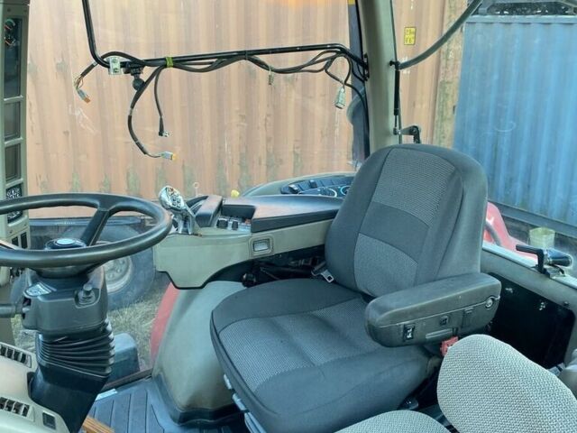 Червоний Кейс Magnum, об'ємом двигуна 0 л та пробігом 0 тис. км за 65117 $, фото 9 на Automoto.ua
