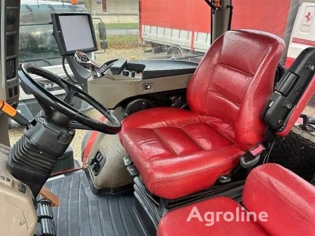 Красный Кейс Магнум, объемом двигателя 0 л и пробегом 0 тыс. км за 66175 $, фото 4 на Automoto.ua