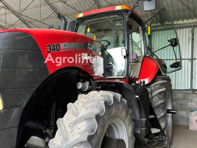 Червоний Кейс Magnum, об'ємом двигуна 0 л та пробігом 0 тис. км за 46628 $, фото 2 на Automoto.ua