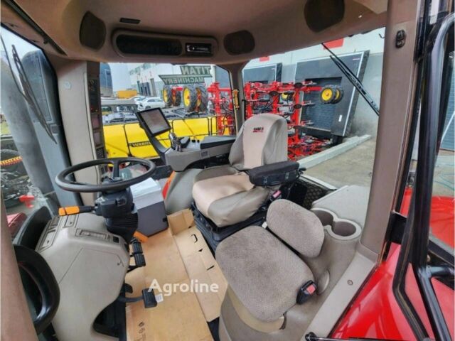 Червоний Кейс Magnum, об'ємом двигуна 0 л та пробігом 0 тис. км за 104278 $, фото 9 на Automoto.ua