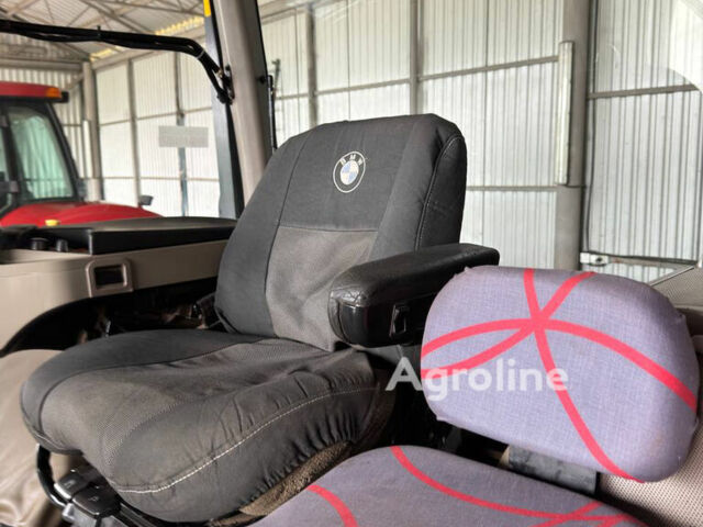 Червоний Кейс Magnum, об'ємом двигуна 0 л та пробігом 0 тис. км за 46628 $, фото 4 на Automoto.ua