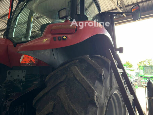 Червоний Кейс Magnum, об'ємом двигуна 0 л та пробігом 0 тис. км за 46628 $, фото 5 на Automoto.ua