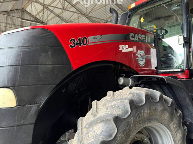 Червоний Кейс Magnum, об'ємом двигуна 0 л та пробігом 0 тис. км за 46628 $, фото 3 на Automoto.ua