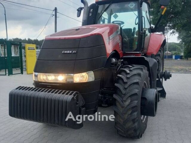 Червоний Кейс Magnum, об'ємом двигуна 0 л та пробігом 0 тис. км за 88249 $, фото 10 на Automoto.ua
