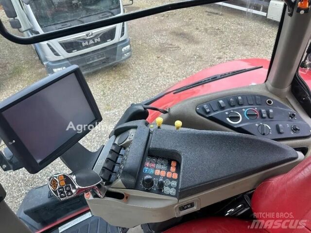 Красный Кейс Магнум, объемом двигателя 0 л и пробегом 0 тыс. км за 66175 $, фото 5 на Automoto.ua