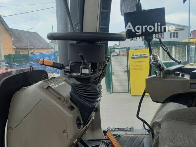 Червоний Кейс Magnum, об'ємом двигуна 0 л та пробігом 0 тис. км за 88249 $, фото 8 на Automoto.ua