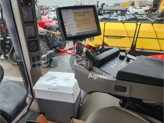 Червоний Кейс Magnum, об'ємом двигуна 0 л та пробігом 0 тис. км за 104278 $, фото 11 на Automoto.ua