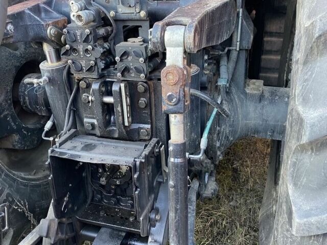 Червоний Кейс Magnum, об'ємом двигуна 0 л та пробігом 0 тис. км за 65117 $, фото 7 на Automoto.ua