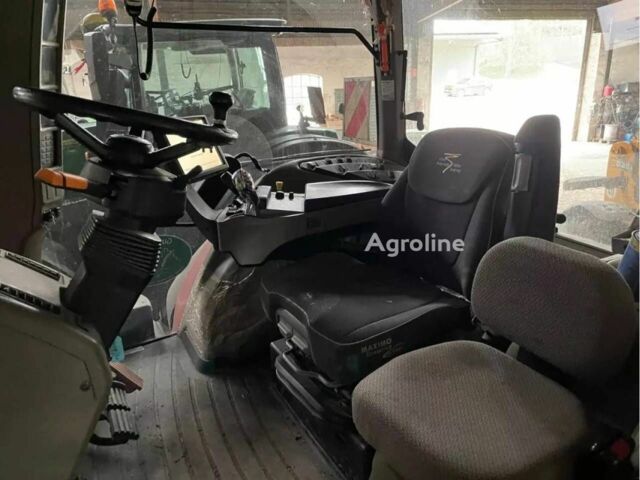 Червоний Кейс Magnum, об'ємом двигуна 0 л та пробігом 0 тис. км за 84967 $, фото 10 на Automoto.ua