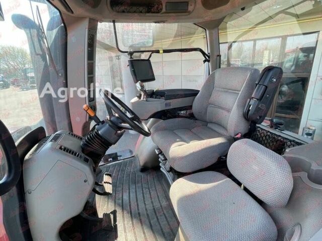 Красный Кейс Магнум, объемом двигателя 0 л и пробегом 0 тыс. км за 93041 $, фото 8 на Automoto.ua