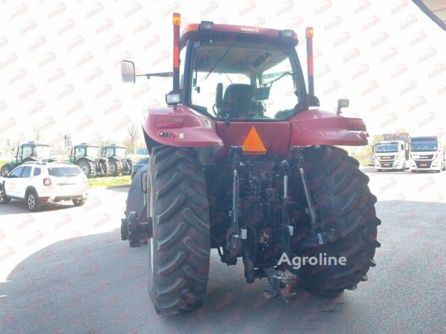 Красный Кейс Магнум, объемом двигателя 0 л и пробегом 0 тыс. км за 93041 $, фото 2 на Automoto.ua