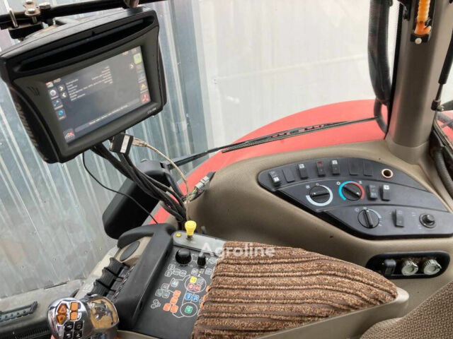 Червоний Кейс Magnum, об'ємом двигуна 0 л та пробігом 0 тис. км за 102096 $, фото 8 на Automoto.ua