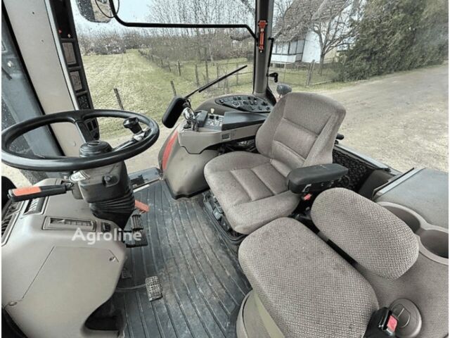 Червоний Кейс Magnum, об'ємом двигуна 0 л та пробігом 0 тис. км за 71343 $, фото 9 на Automoto.ua