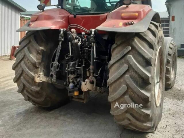 Червоний Кейс Magnum, об'ємом двигуна 0 л та пробігом 0 тис. км за 84967 $, фото 5 на Automoto.ua