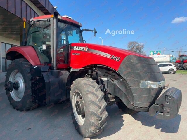 Красный Кейс Магнум, объемом двигателя 0 л и пробегом 0 тыс. км за 93041 $, фото 5 на Automoto.ua