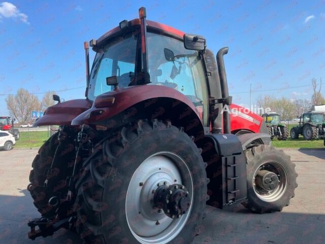 Красный Кейс Магнум, объемом двигателя 0 л и пробегом 0 тыс. км за 93041 $, фото 3 на Automoto.ua