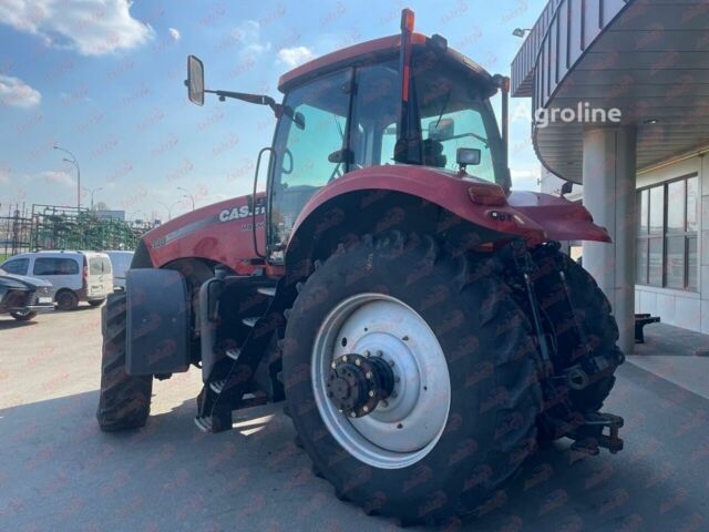 Красный Кейс Магнум, объемом двигателя 0 л и пробегом 0 тыс. км за 93041 $, фото 1 на Automoto.ua