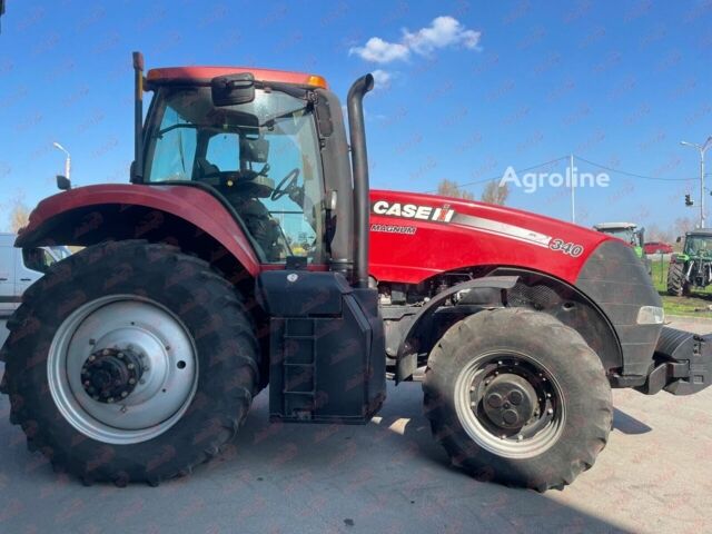 Красный Кейс Магнум, объемом двигателя 0 л и пробегом 0 тыс. км за 93041 $, фото 4 на Automoto.ua