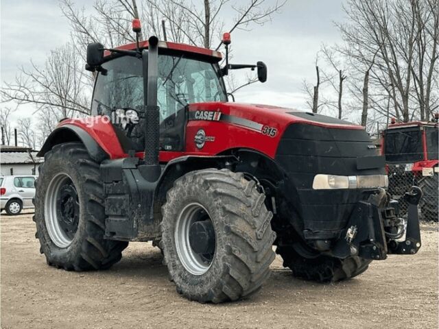 Червоний Кейс Magnum, об'ємом двигуна 0 л та пробігом 0 тис. км за 73225 $, фото 2 на Automoto.ua