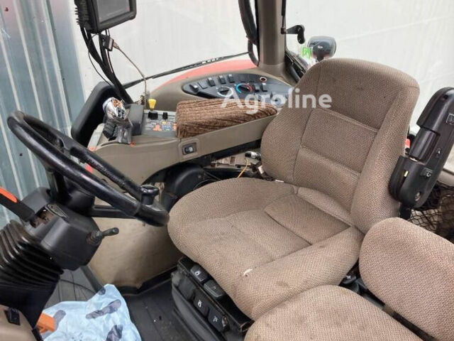 Червоний Кейс Magnum, об'ємом двигуна 0 л та пробігом 0 тис. км за 102096 $, фото 9 на Automoto.ua