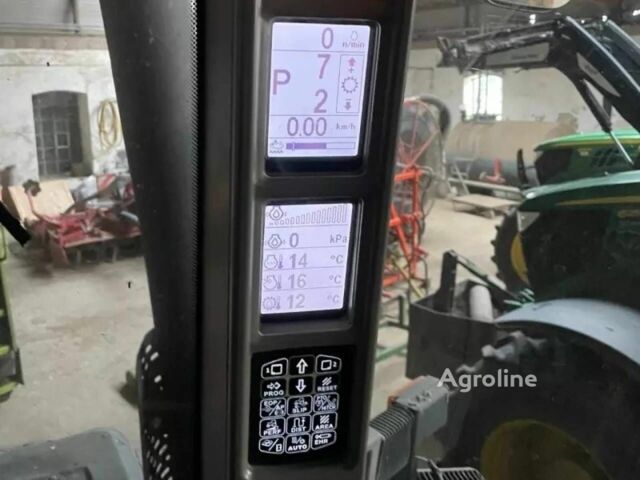 Червоний Кейс Magnum, об'ємом двигуна 0 л та пробігом 0 тис. км за 84967 $, фото 9 на Automoto.ua