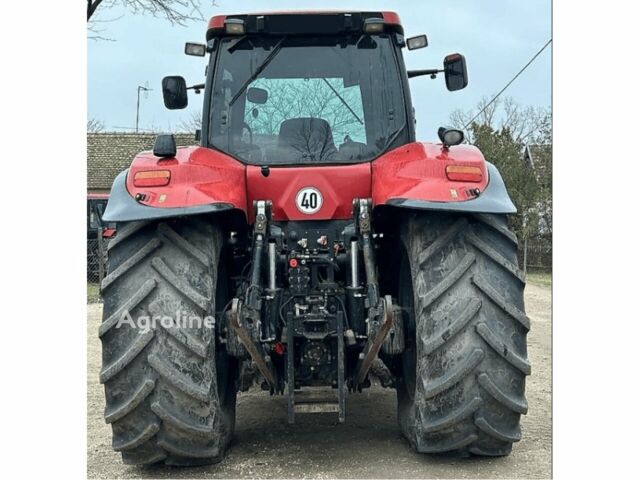 Червоний Кейс Magnum, об'ємом двигуна 0 л та пробігом 0 тис. км за 71343 $, фото 6 на Automoto.ua