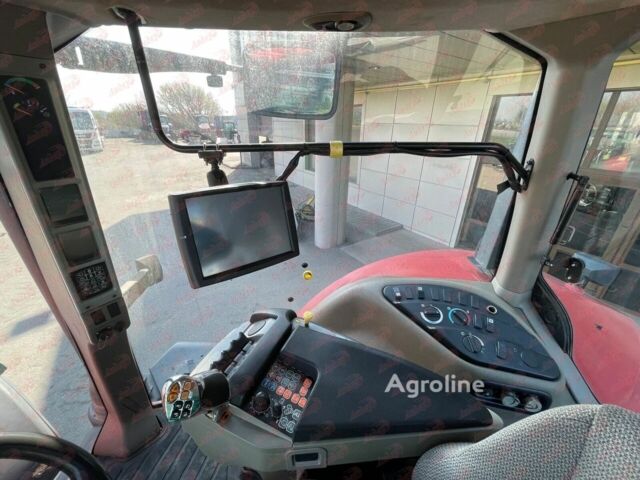 Красный Кейс Магнум, объемом двигателя 0 л и пробегом 0 тыс. км за 93041 $, фото 9 на Automoto.ua