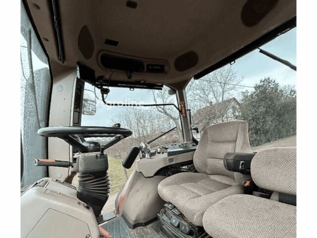 Червоний Кейс Magnum, об'ємом двигуна 0 л та пробігом 0 тис. км за 71343 $, фото 8 на Automoto.ua