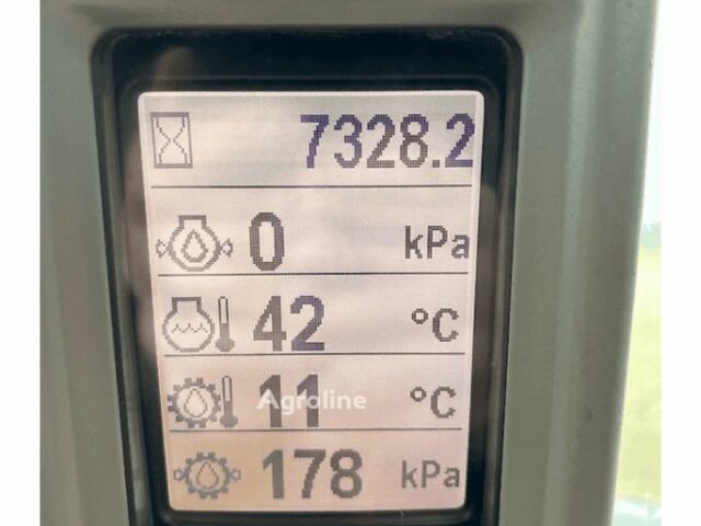 Червоний Кейс Magnum, об'ємом двигуна 0 л та пробігом 0 тис. км за 71343 $, фото 10 на Automoto.ua