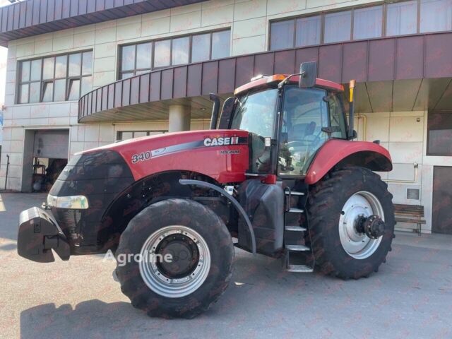 Красный Кейс Магнум, объемом двигателя 0 л и пробегом 0 тыс. км за 93041 $, фото 7 на Automoto.ua