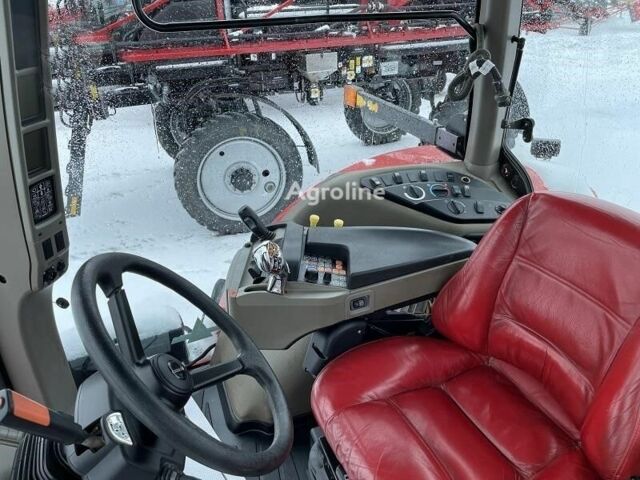 Червоний Кейс Magnum, об'ємом двигуна 0 л та пробігом 0 тис. км за 153073 $, фото 10 на Automoto.ua