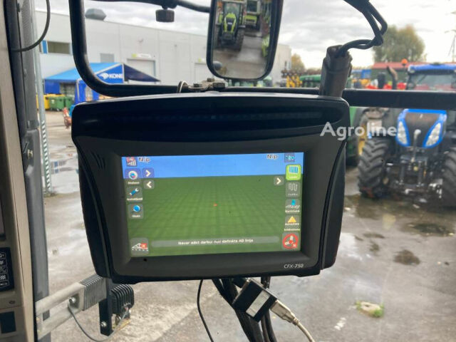 Червоний Кейс Magnum, об'ємом двигуна 0 л та пробігом 0 тис. км за 100553 $, фото 11 на Automoto.ua