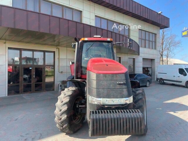 Красный Кейс Магнум, объемом двигателя 0 л и пробегом 0 тыс. км за 93041 $, фото 6 на Automoto.ua